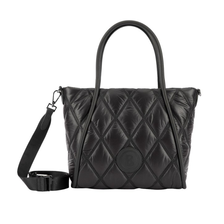 BOGNER TIRANO Timea Handtasche schwarz